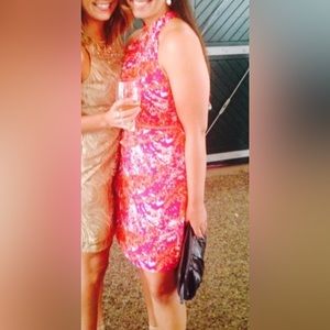 Halter Dress